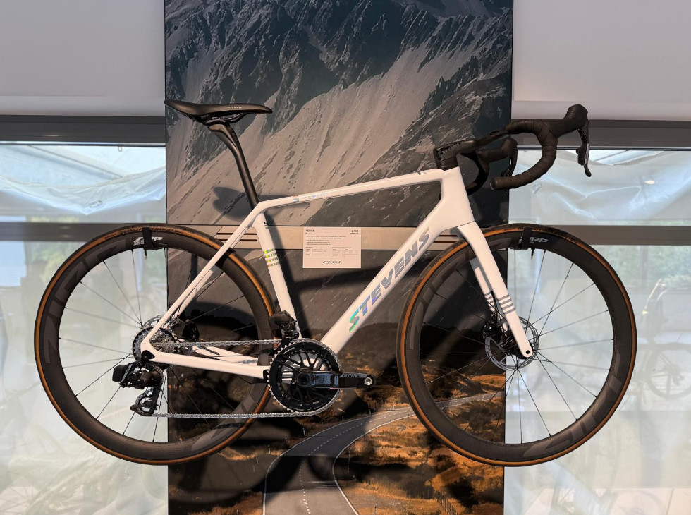 Nieuwsafbeelding Stevens House Show 2025